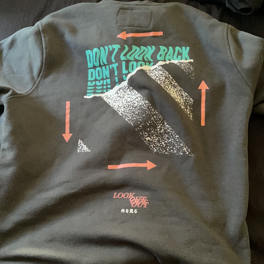 Hoodie - Picture 2 of 2